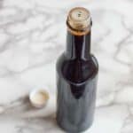 Homemade browning sauce recipe