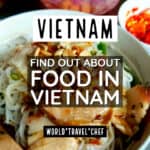 Food in Vietnam Guide Blog