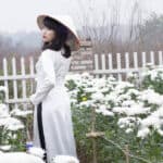 What to wear in Vietnam clothing an ao dai