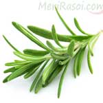 Rosemary-गुल-मेहंदी-Gul-Mehndi-Spices-Names-in-English-Hindi-Meri-Rasoi