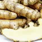 White-Turmeric-अम्बा-हल्दी-Amba-Haldi-कच्ची-हल्दी-Kachhi-Haldi-Spices-Names-in-English-Hindi-Meri-Rasoi