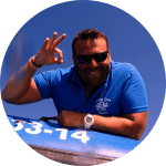 Dive Centre Tenerife - Dan