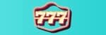 777 logo