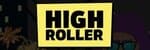 Highroller logo