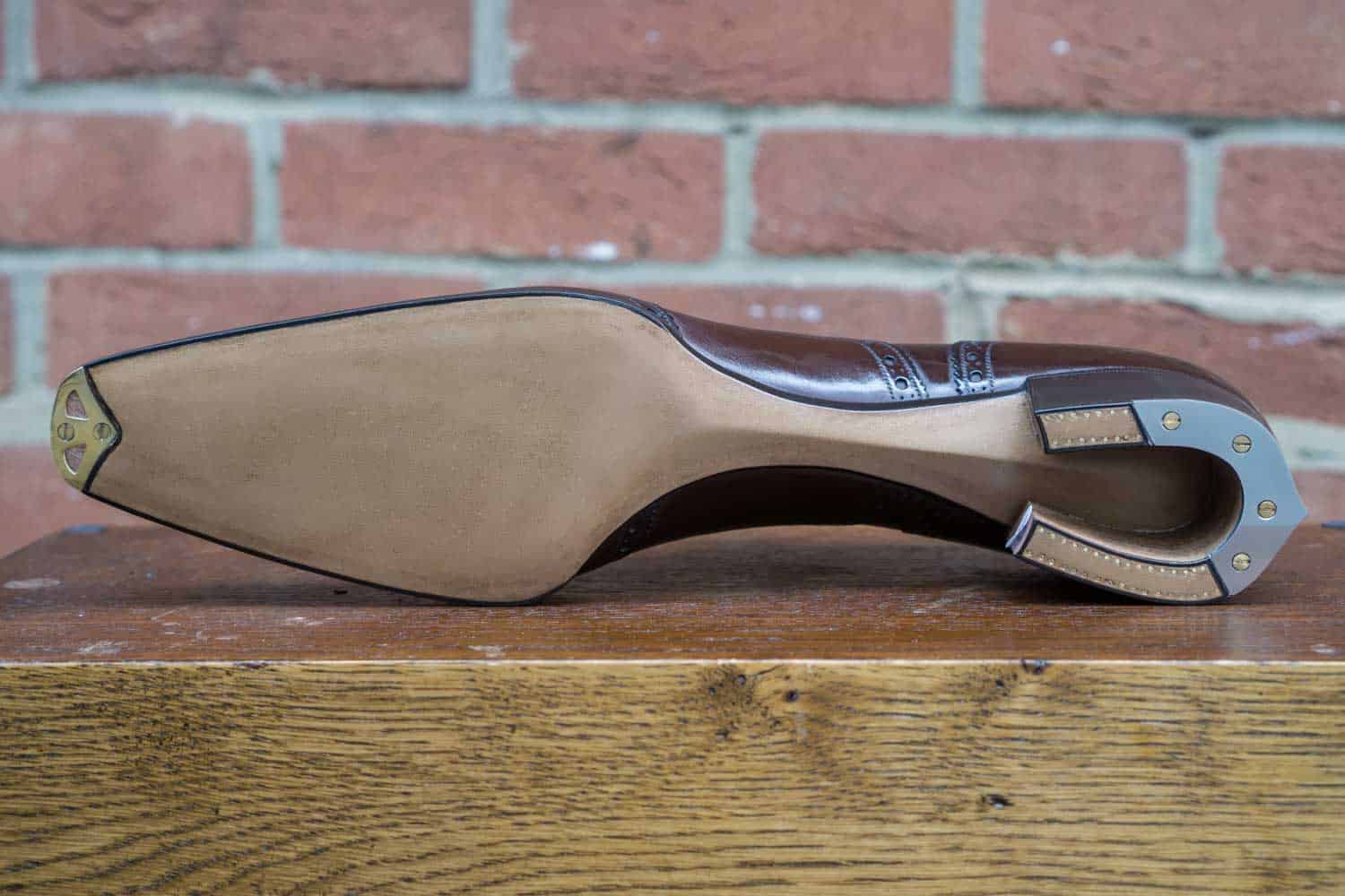 World Championships in Shoemaking 2019 – All competition World Championships in Shoemaking 2019 – All competition