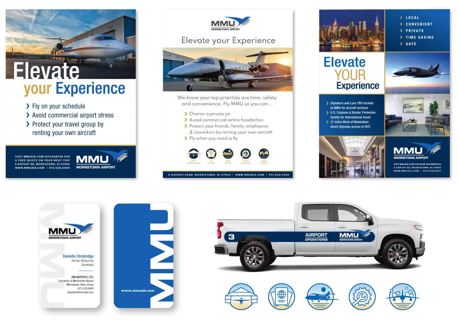 MMU-spread