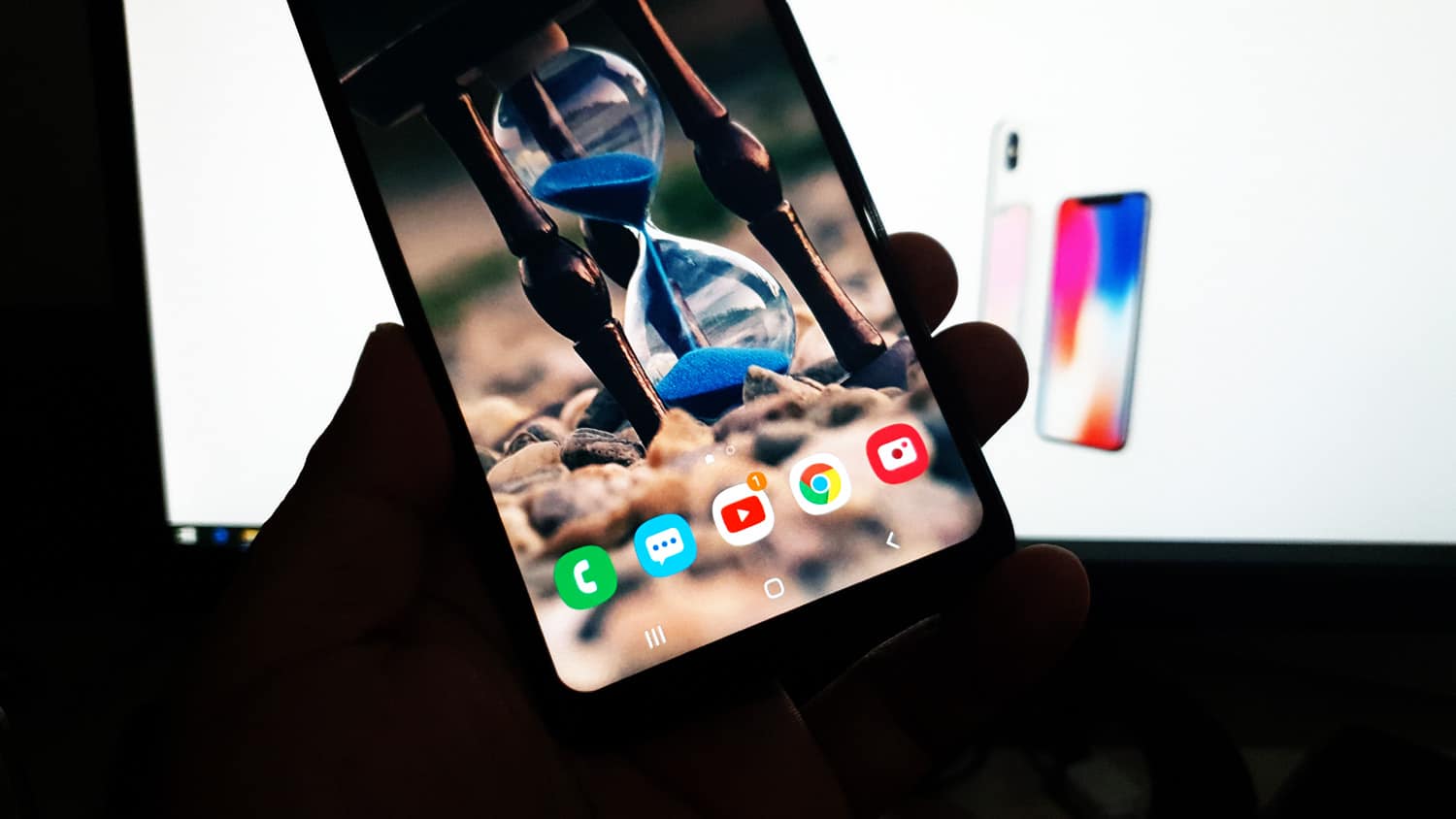 Come Si Fa Lo Screen Su Samsung