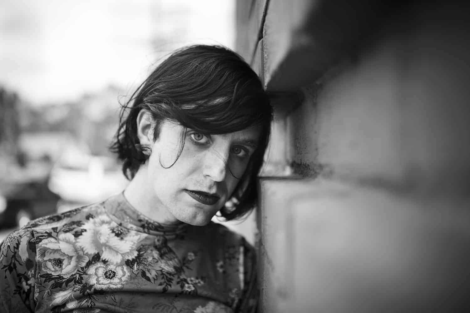 Ezra Furman © Jessica Lehrman