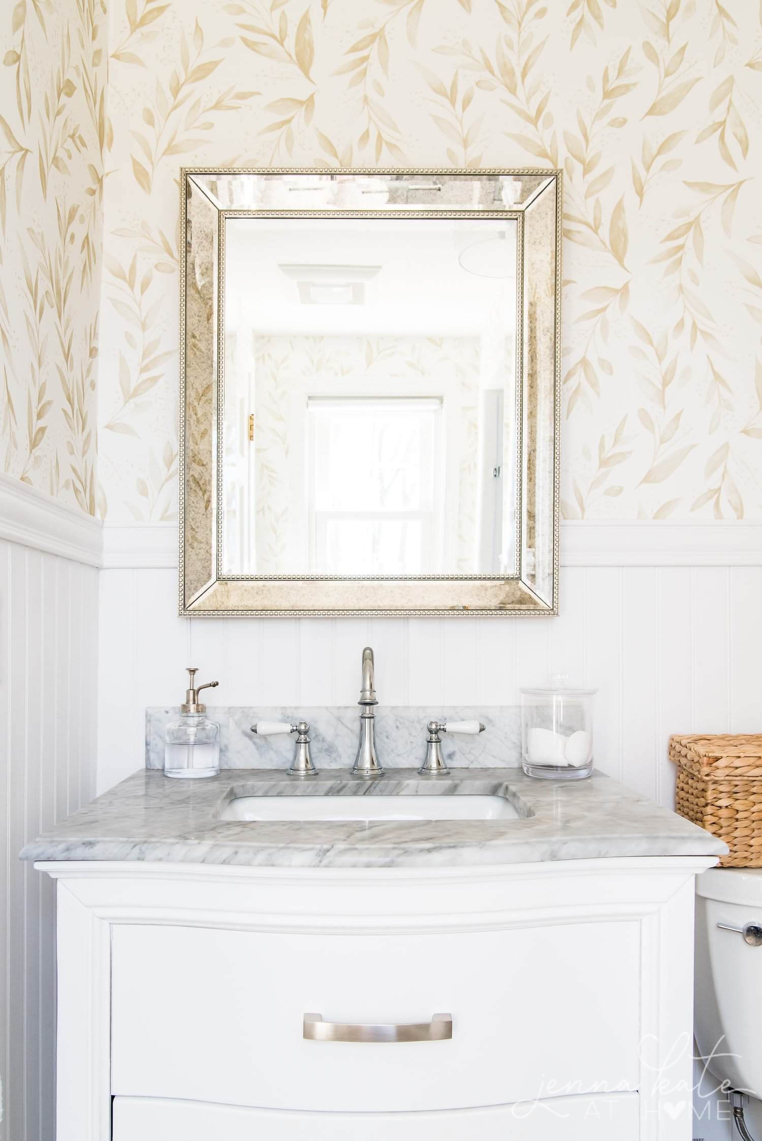 How to be neat and clean