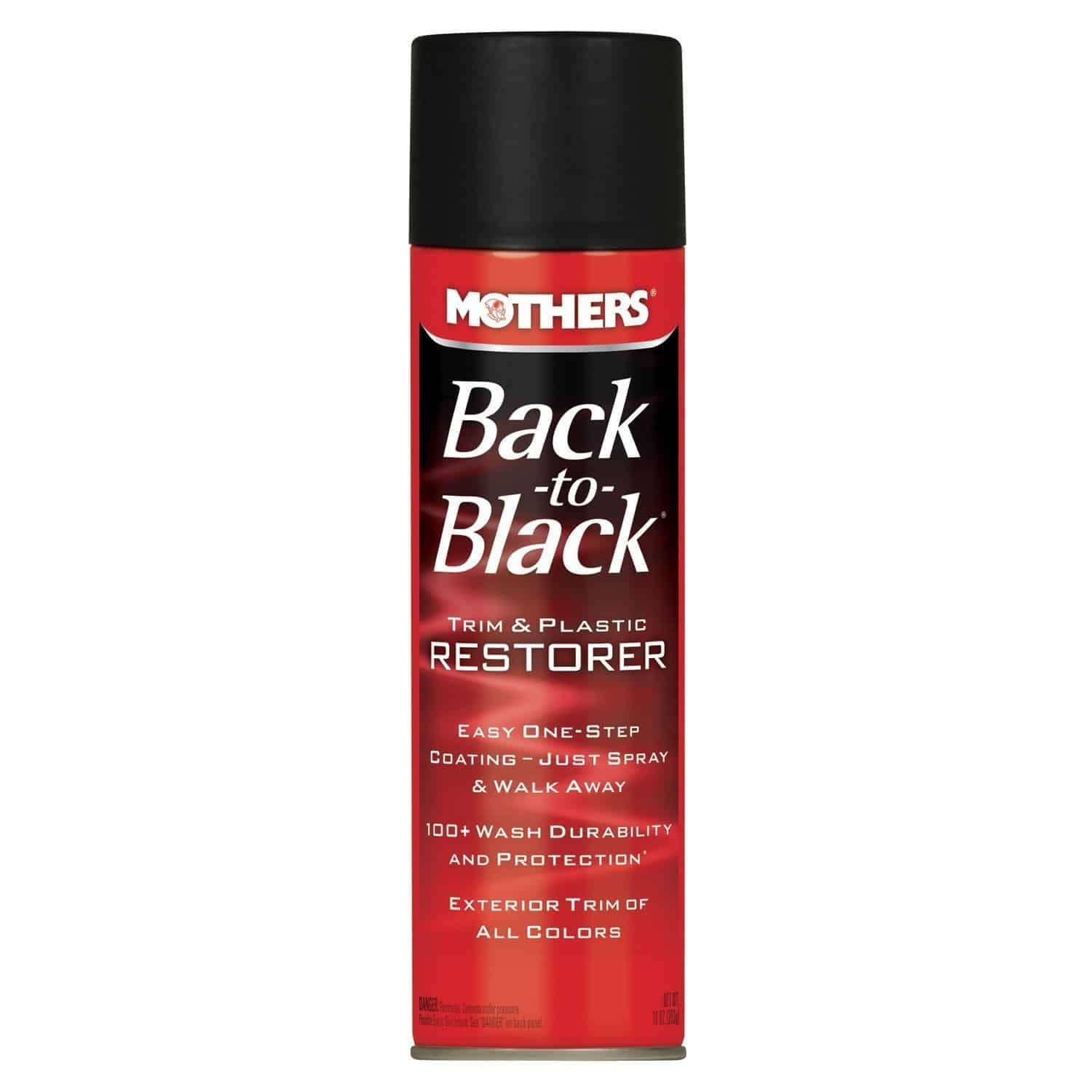 Best Plastic Restorer (Review) in 2020 Best Source for Car and Motorcycle Reviews and Guides
