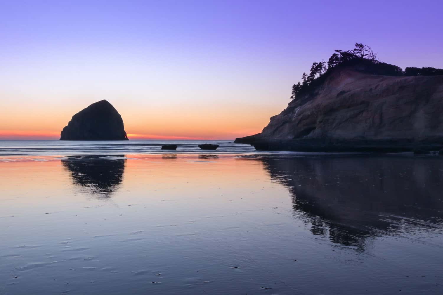 Best Northern Oregon Coast State Parks Guide - The National Parks Experience