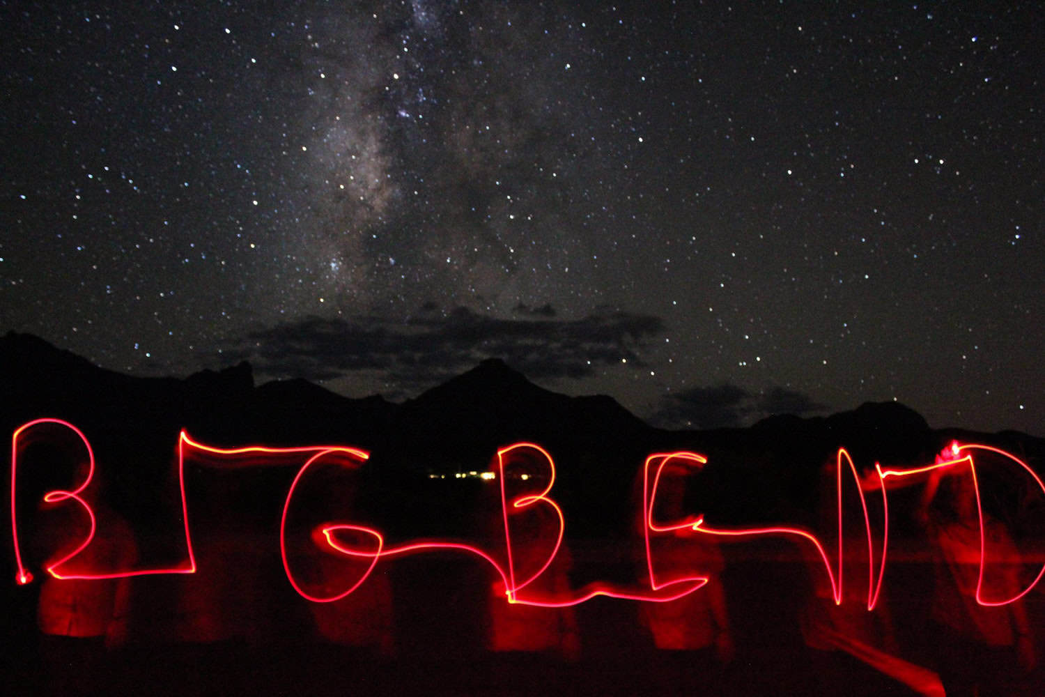 Best National Parks For Stargazing U.S. International Dark Sky Parks