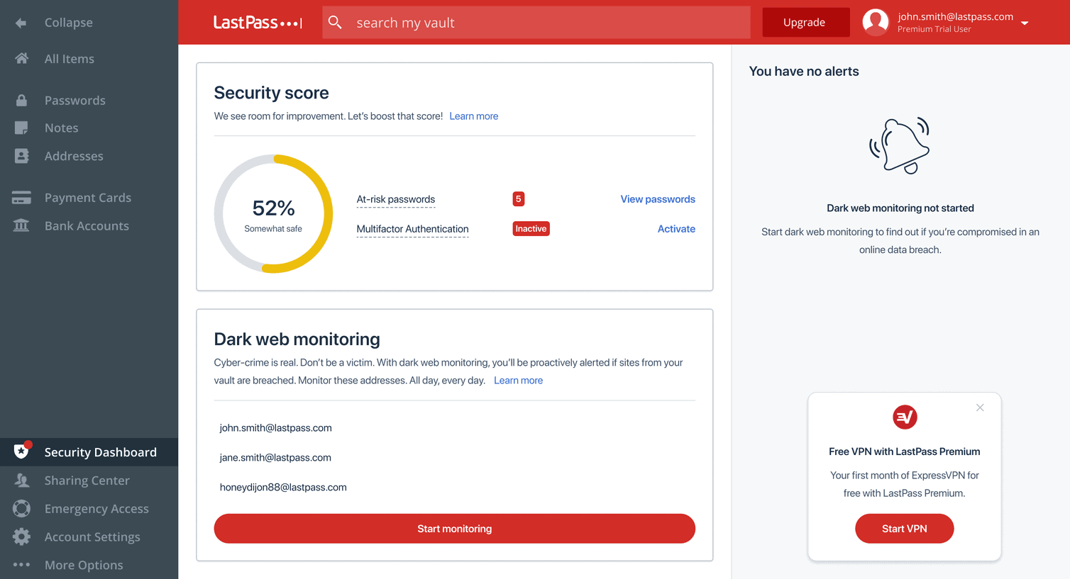 Expressvpn Partners With Logmein To Offer Privacy And Security Protection To Lastpass Customers Home Of Internet Privacy