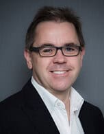 Andy Odgers, CEO, Quortus
