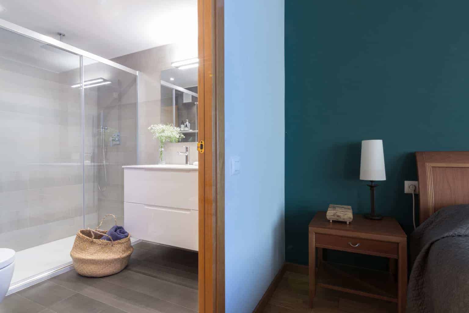 reforma baños barcelona, encainteriors