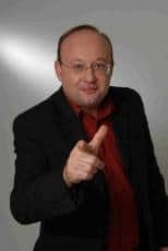 Didier Pénissard Formateur de Coach en développement personnel