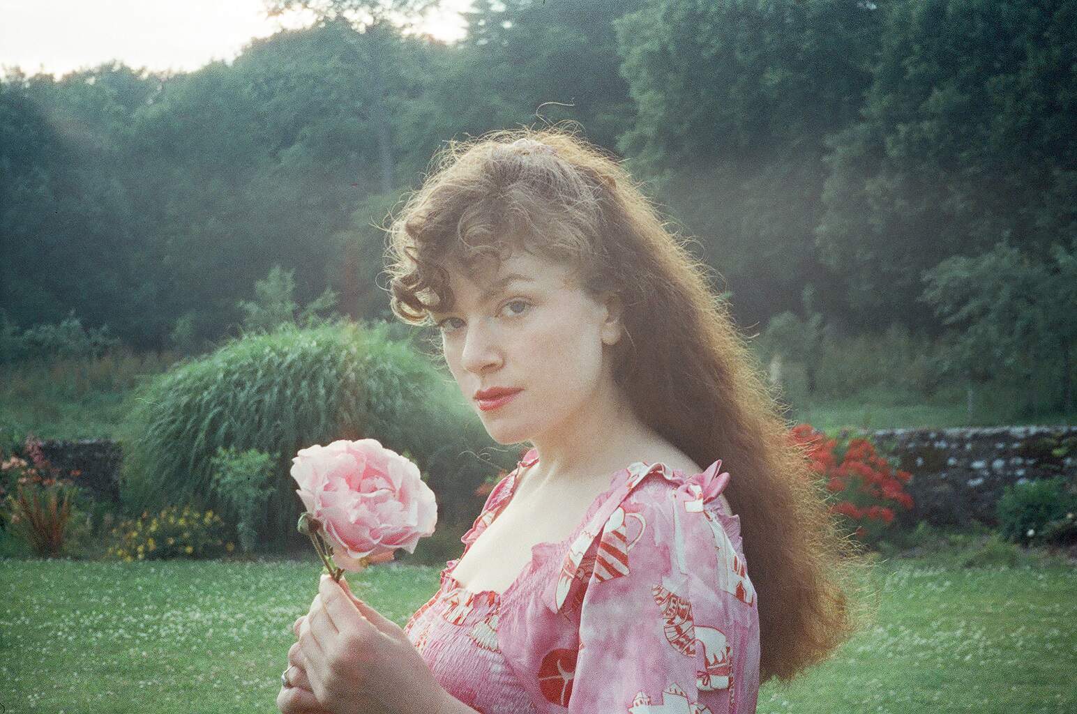 Dolly Valentine © Dolly Valentine