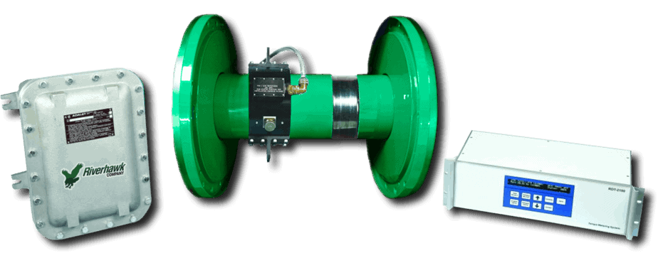 Complete Torque Meter System with diaphragm coupling