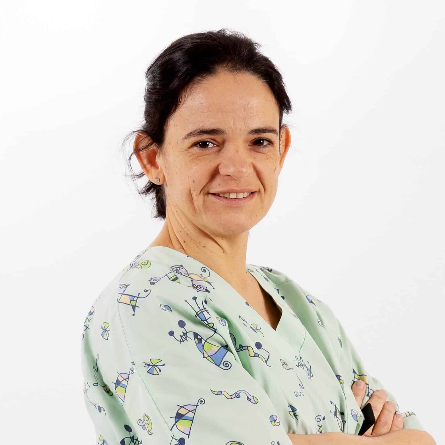 Núria Girbau Buixó