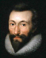John Donne John Donne