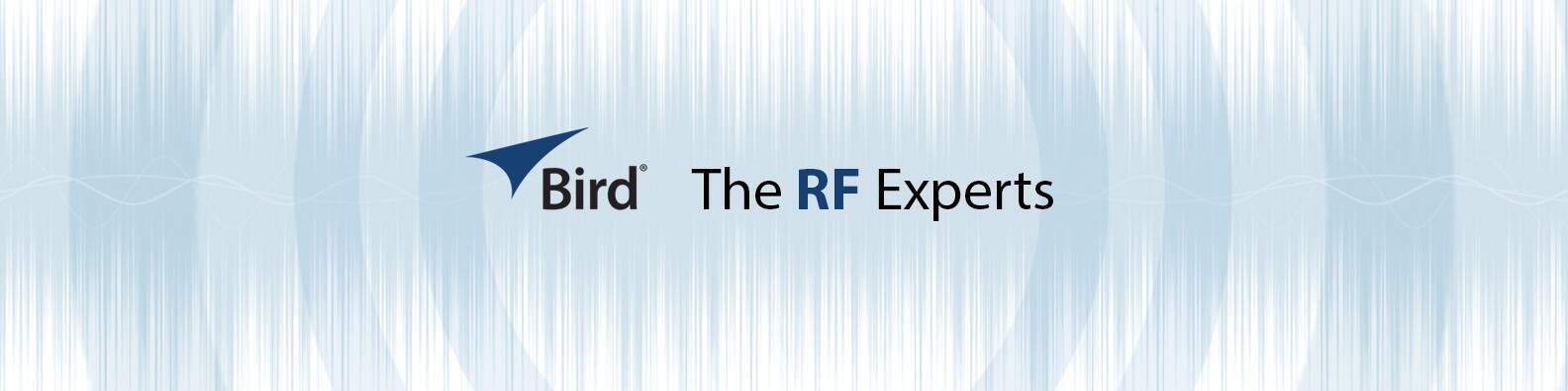 bird the rf experts banner