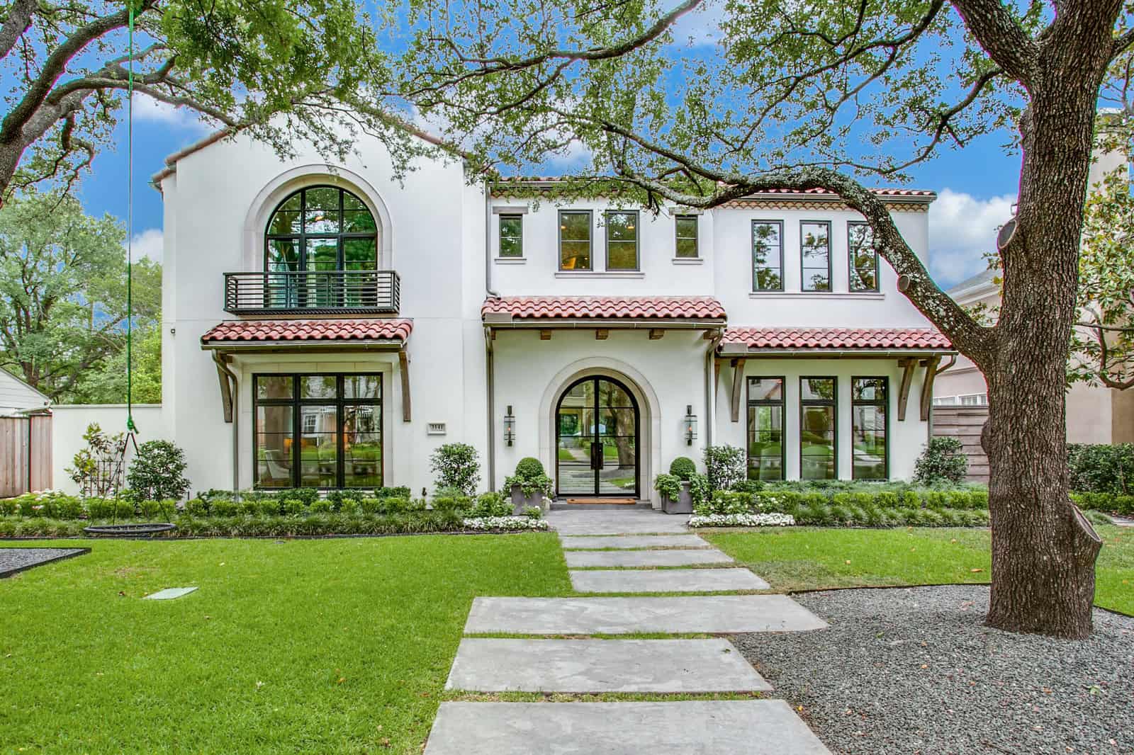 17 Eye Catching Stucco And Trim Color Combinations For Your Next Project Jimenezphoto