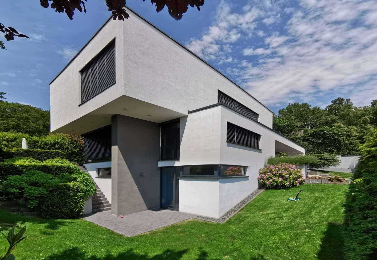 Moderne Architektur Der Ultimative Leitfaden