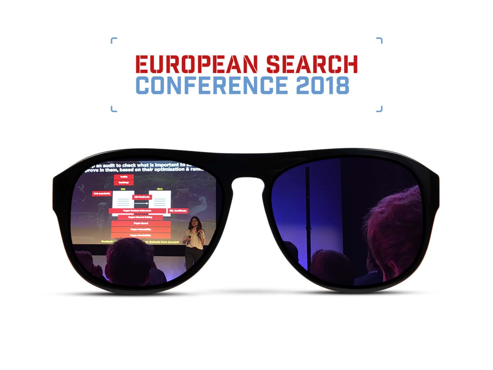 European Search Conference | Kanuka Digital