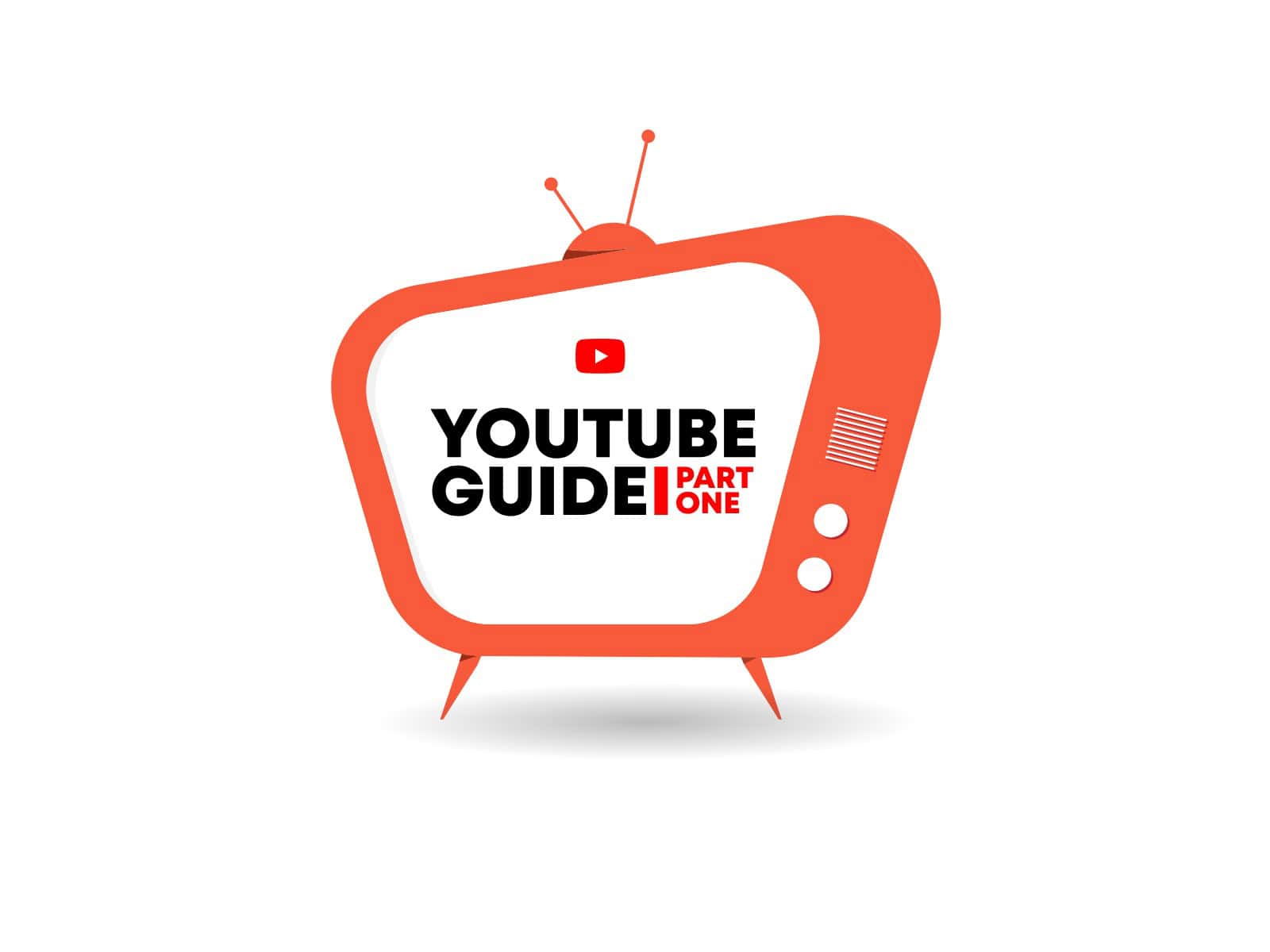 Blog YouTube Guide Part One - Kanuka Digital