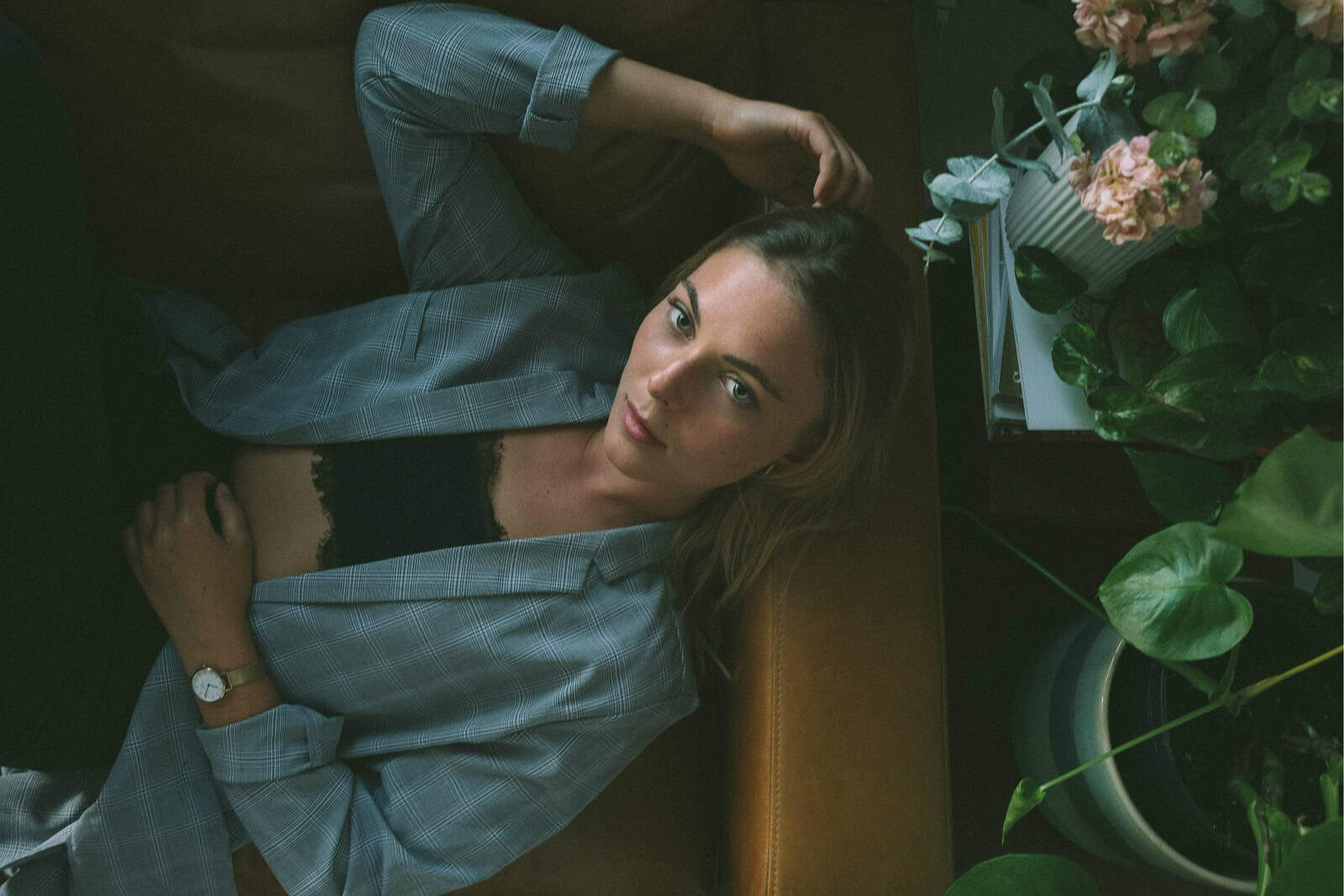 Marie Lang © Emily Huynh