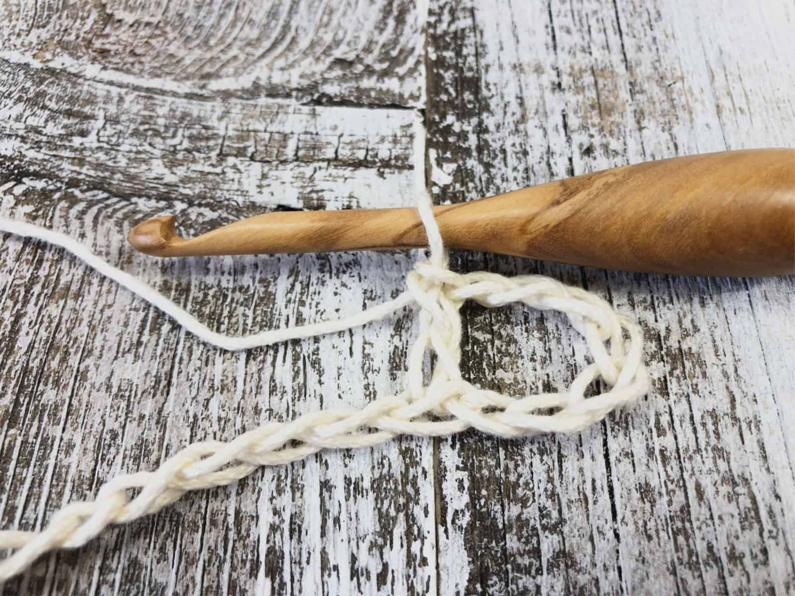 picture of cowl stitches