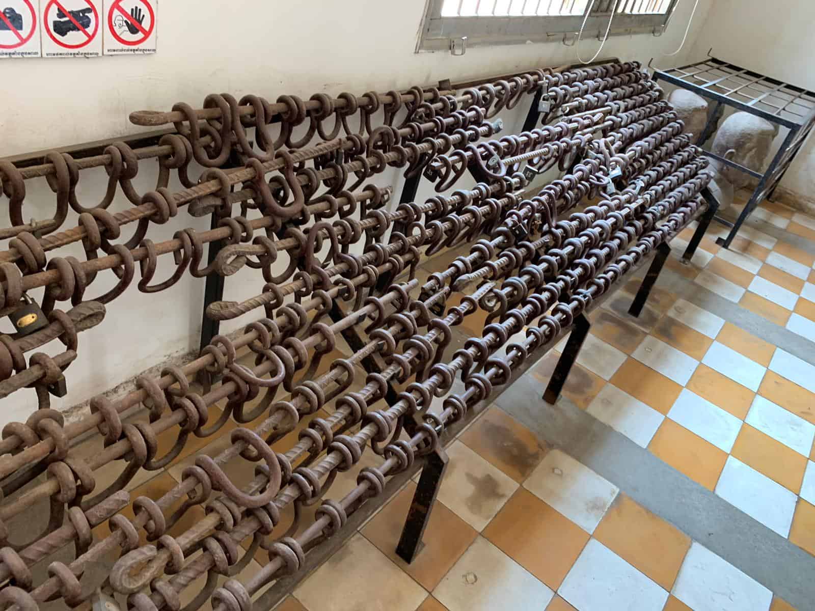 A Complicated History of the Khmer Rouge • te amo travels