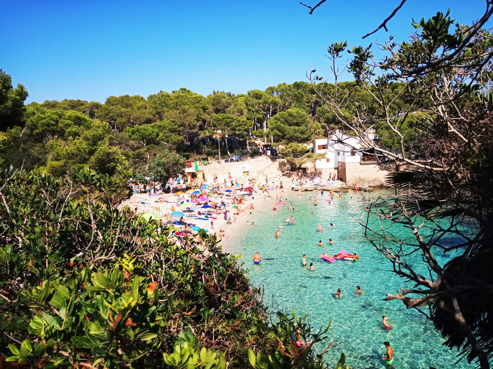 Cala Gat Cala Gat