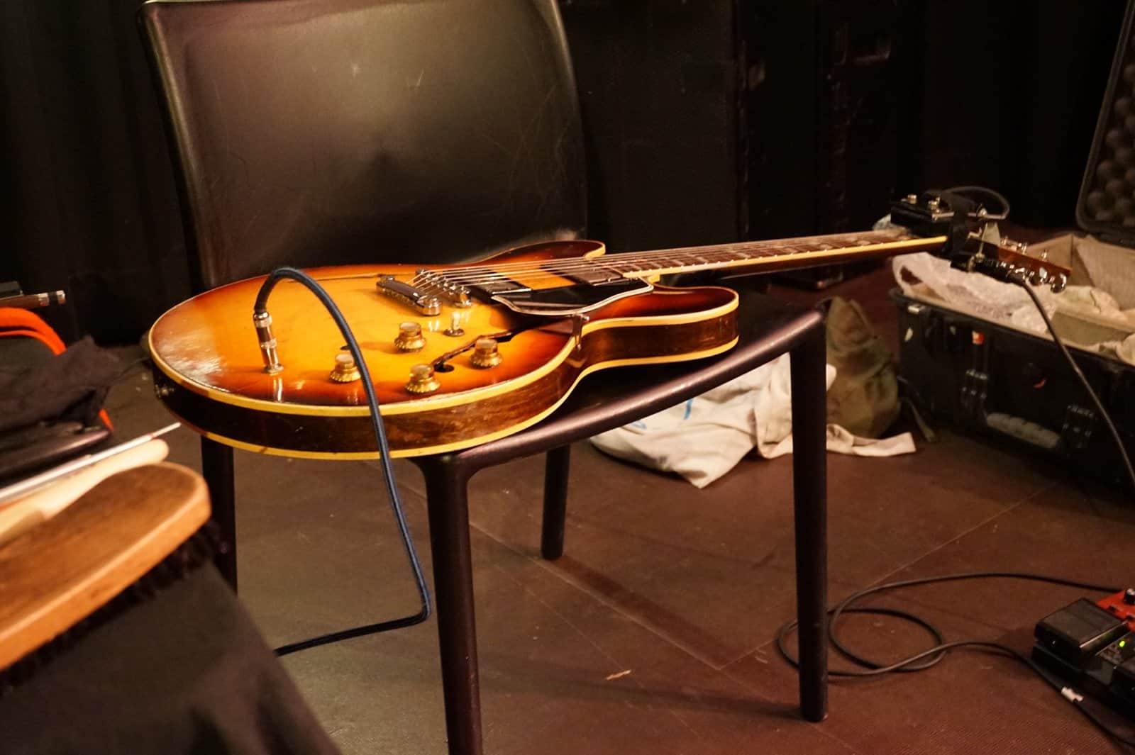 Fred Frith