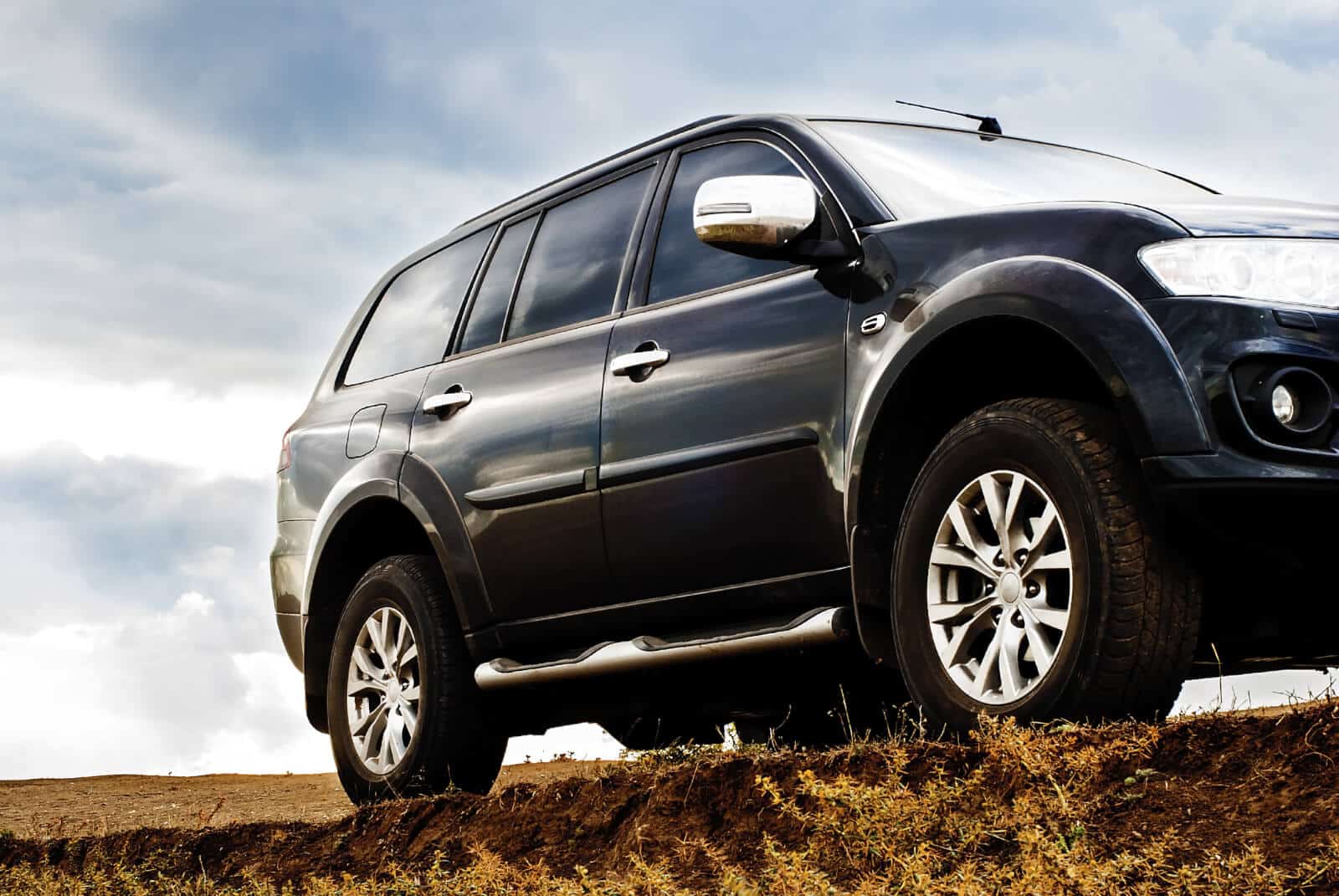 SUV
