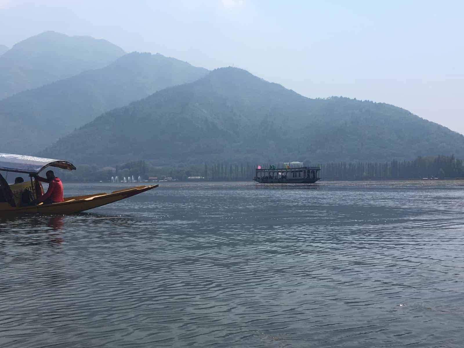 Dil-Paziir: Visiting Srinagar After 20 Years - Digpu