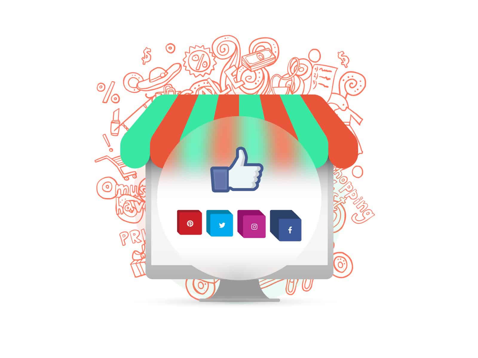 How To Use Social Commerce | Kanuka Digital