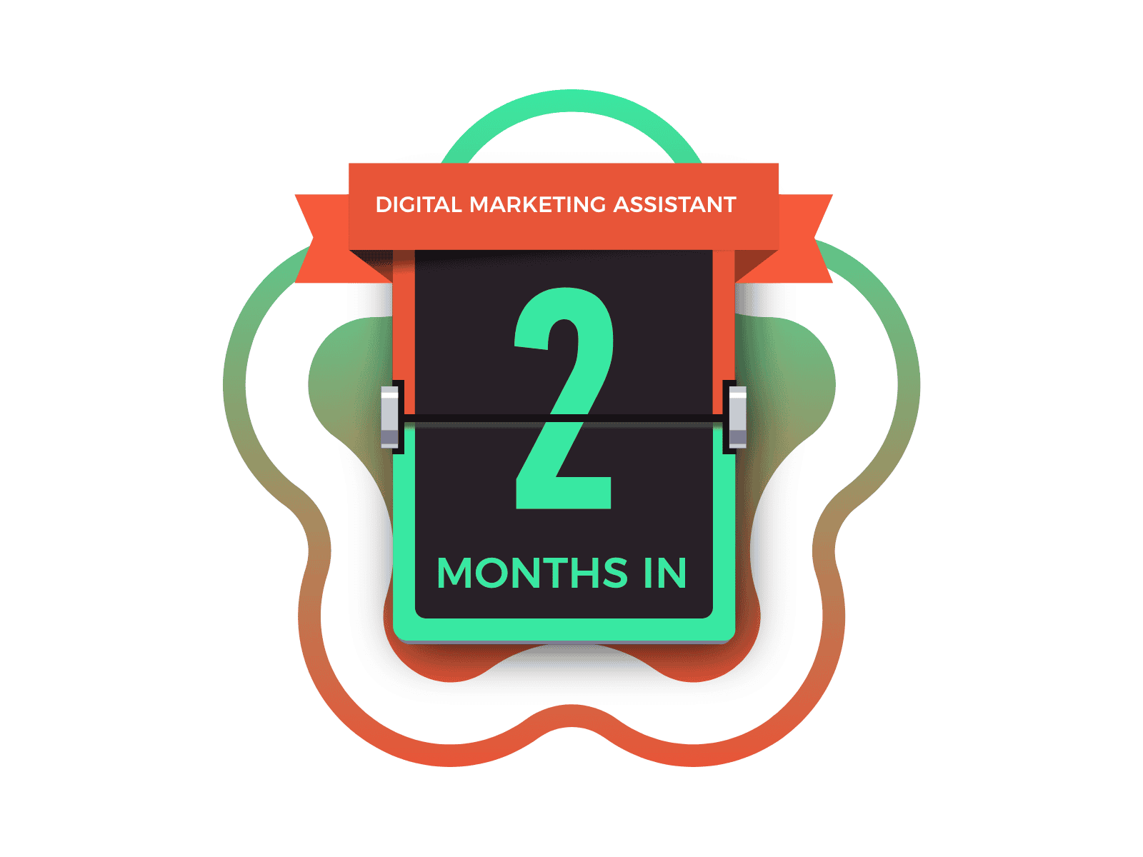 Digital Marketing Assistant | 2 Months In