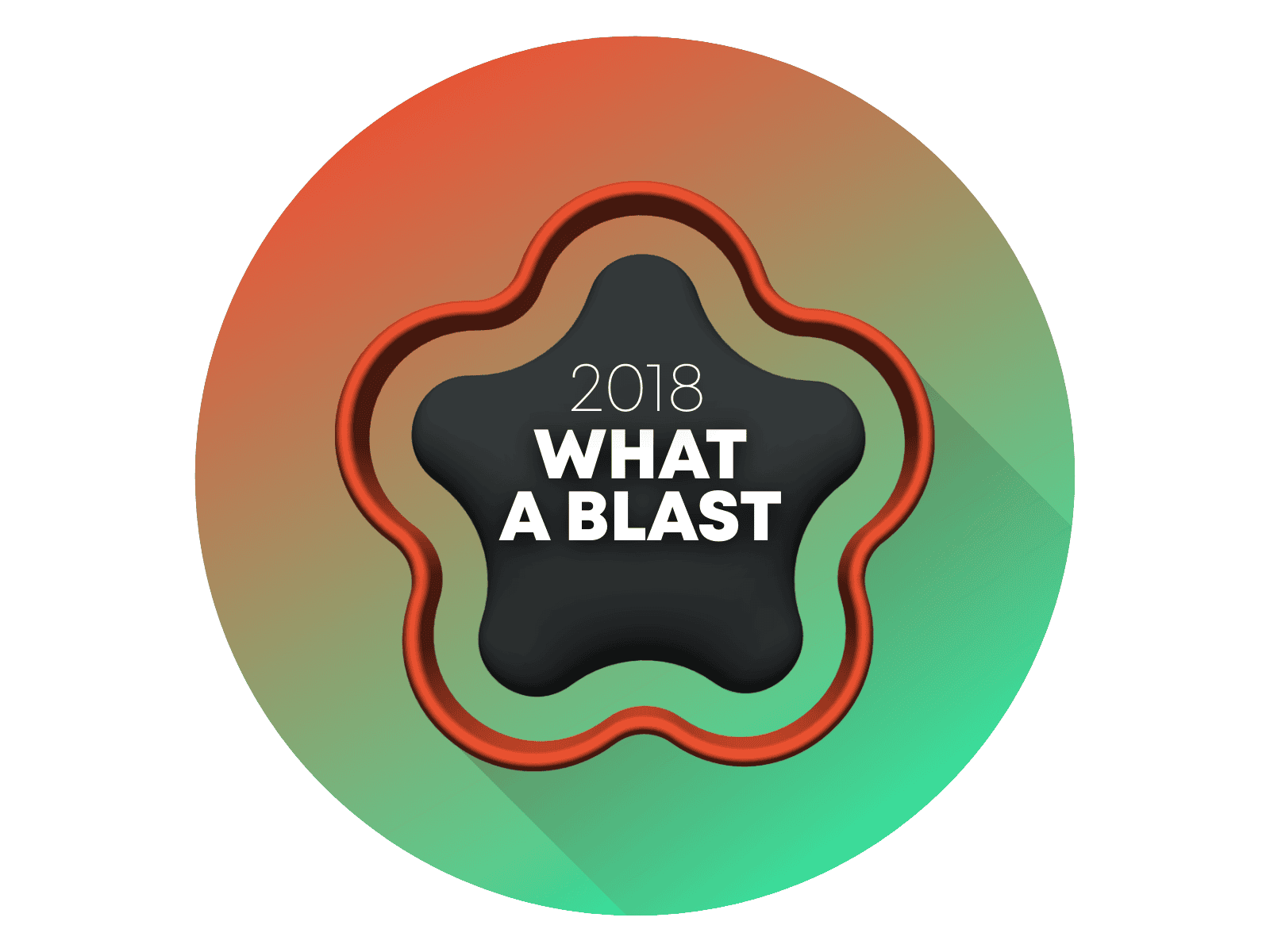 Kanuka Digital 2018: What a Blast!