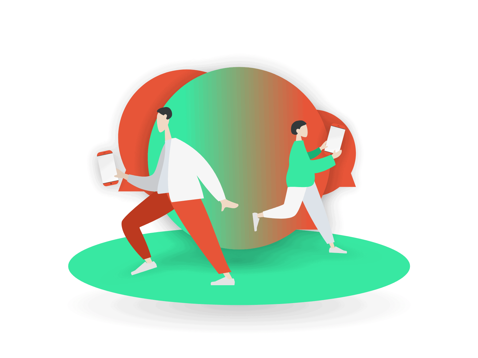 Achieving Customer Engagement on Mobile | Kanuka Digital