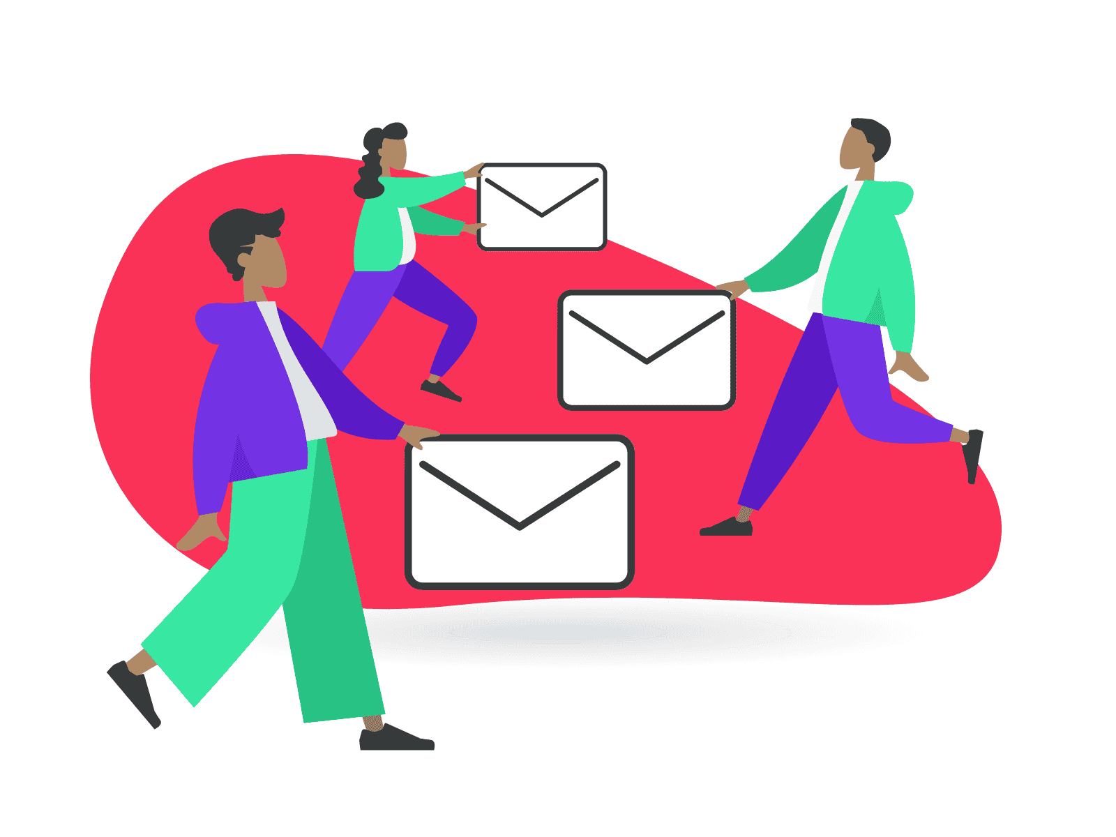 How To Revive Your Email Contact List After GDPR | Email Marketing | Kanuka Digital