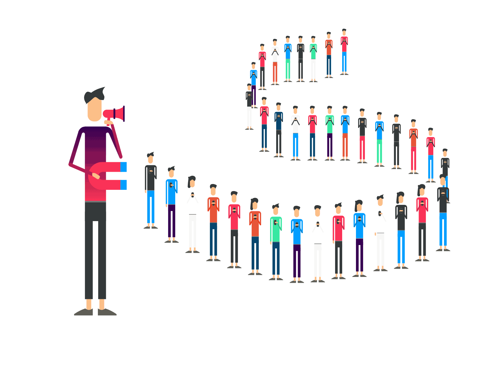 6 Types of Alternative Influencer Marketing Campaign