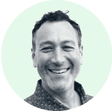 Small profile pic of Fred Glick with Amergent Hospitality Group