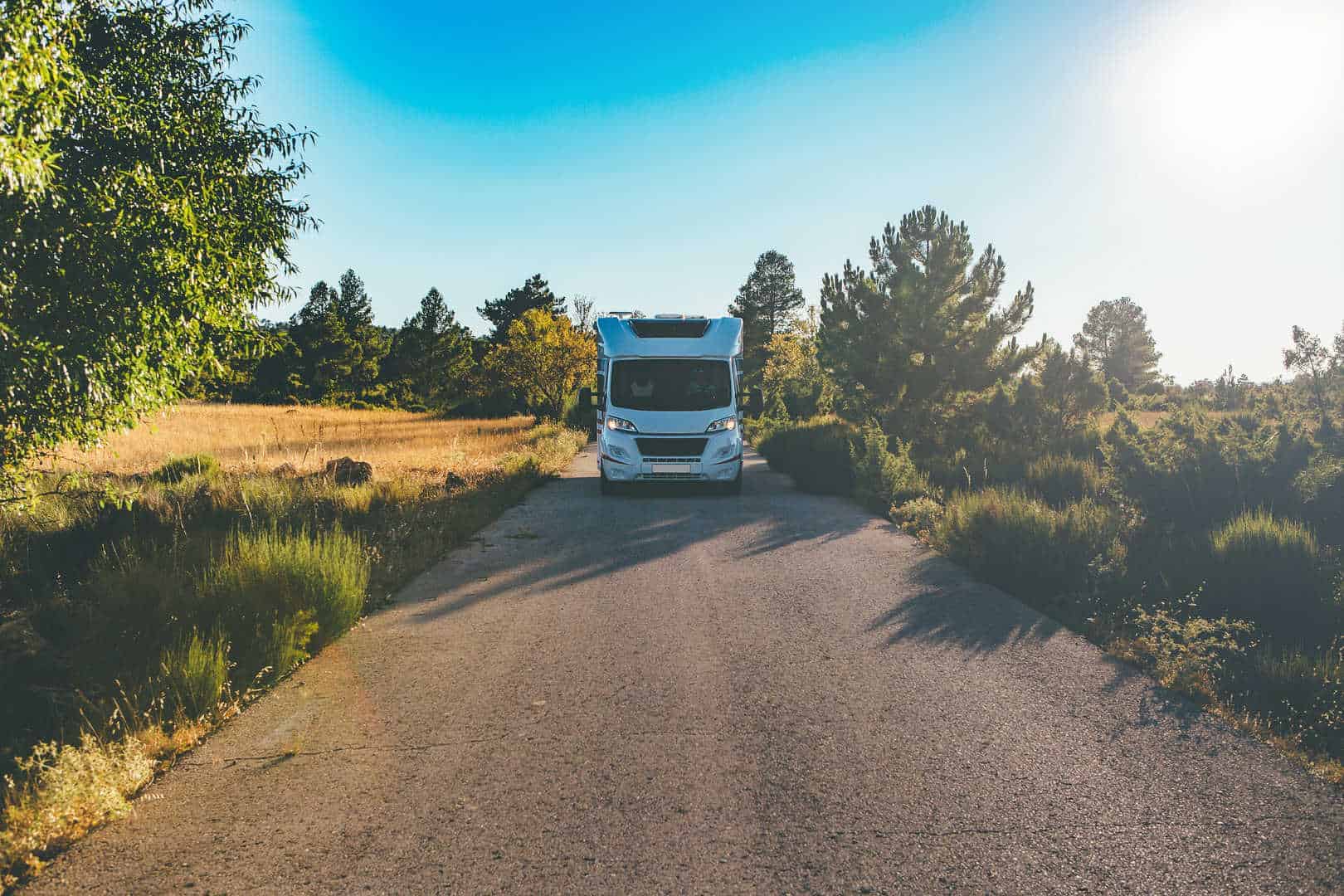 Rent or Buy a Motorhome shutterstock Rent or Buy a Motorhome shutterstock