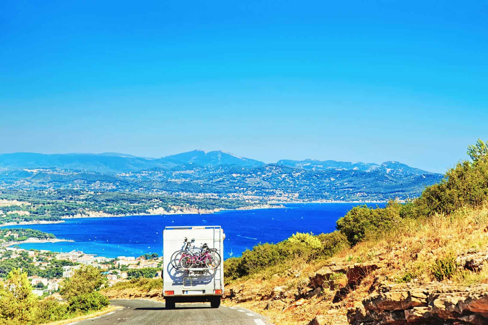 Top Tips for Enjoying your Motorhome Holiday shutterstock Top Tips for Enjoying your Motorhome Holiday shutterstock