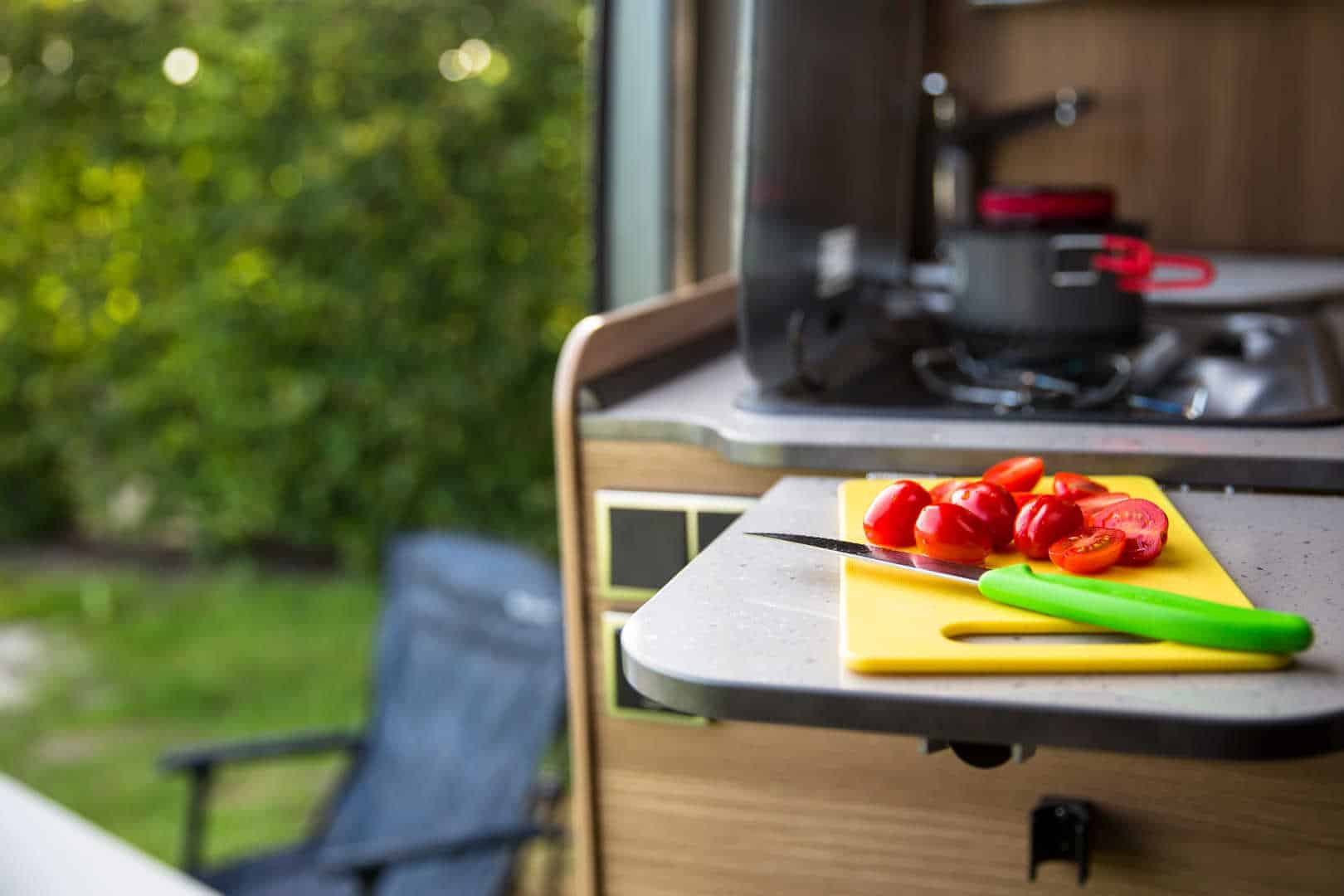 Kitting out your New Motorhome shutterstock Kitting out your New Motorhome shutterstock