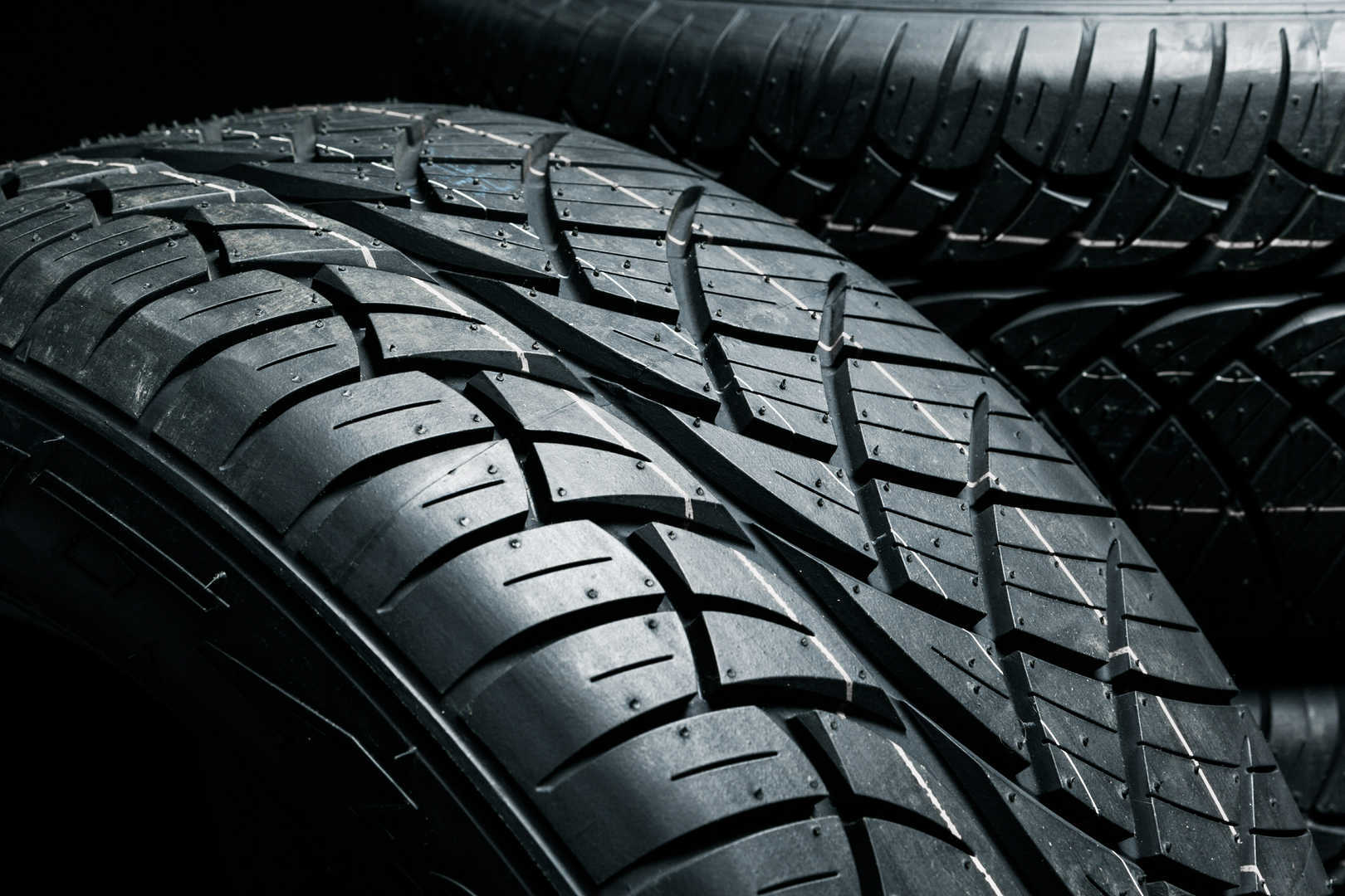 Spring Tyre Checks for Motorhome Owners shutterstock tyre on motorhome
