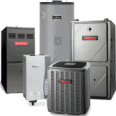 Furnace Systems