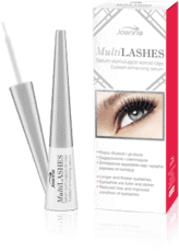 Joanna Multilashes Serum まつ毛の成長を刺激する