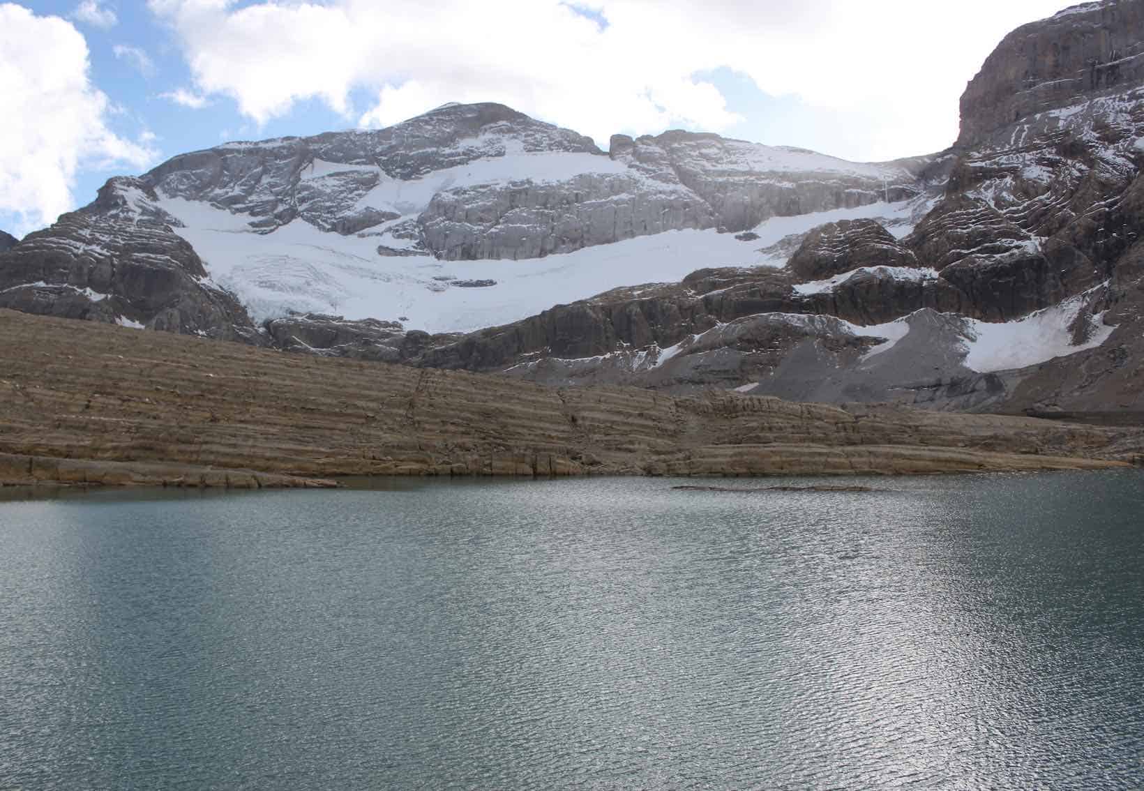 marboré monte perdido